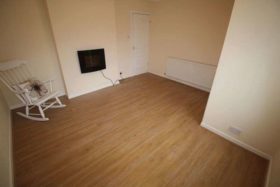 3 Bedroom Terraced